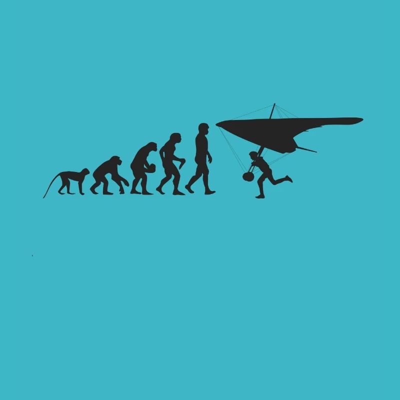 Evolution de planeur