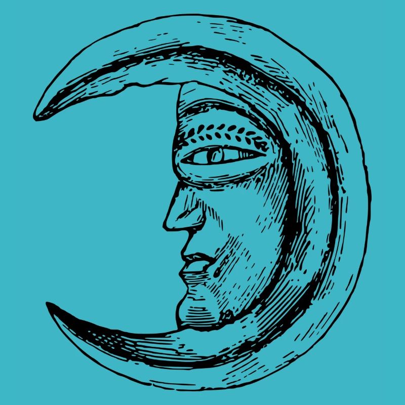 Face de Lune
