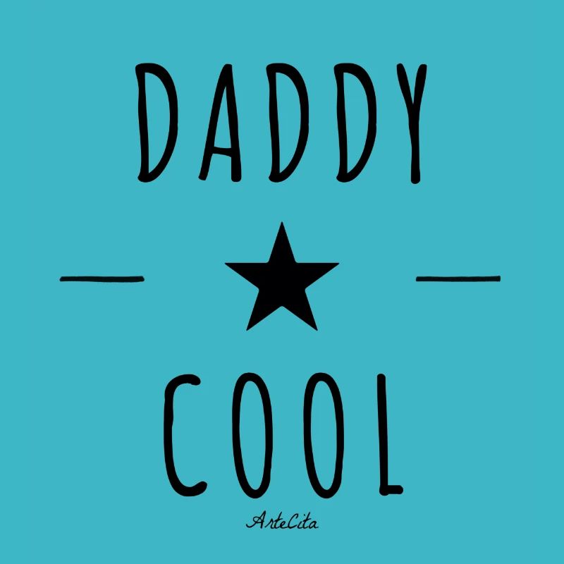 Daddy Cool