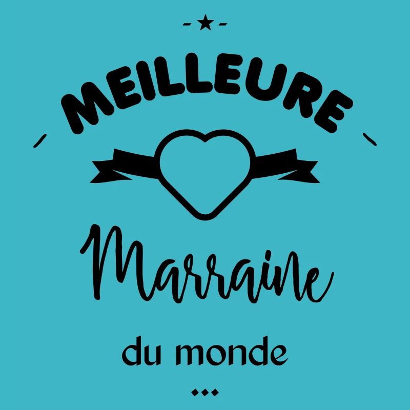 Meilleure marraine