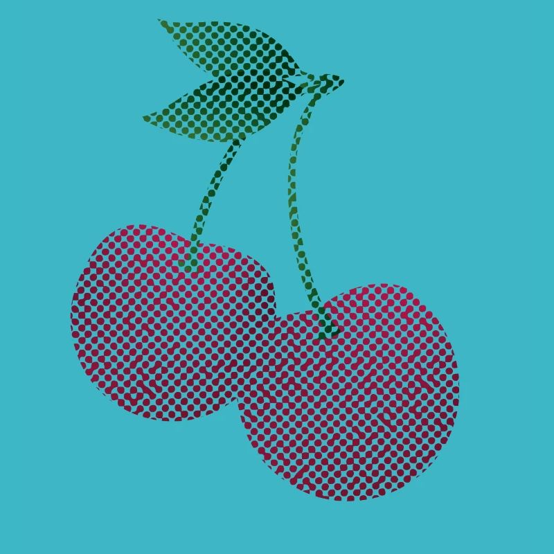 Sweet cherry fruit strawberry gift cherry tree