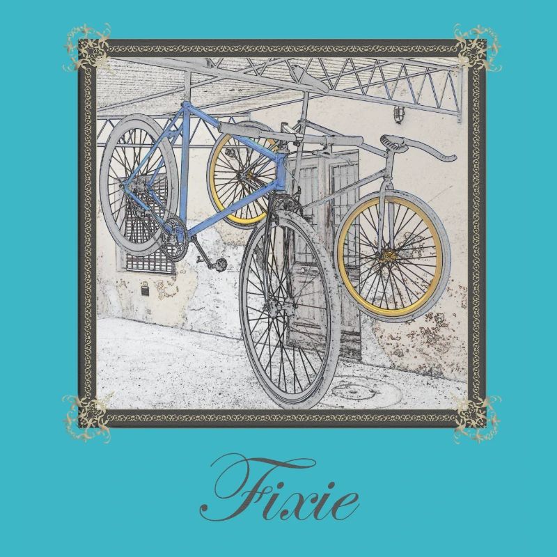 Vélos Fixie