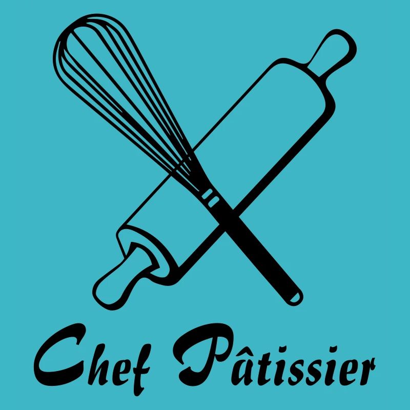 Pastry chef