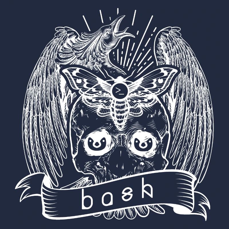 bash shell linux