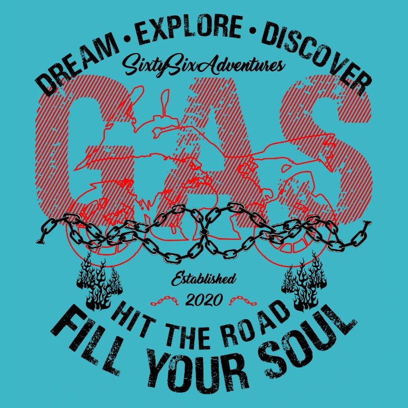 66Adventures - Dream Explore Discover