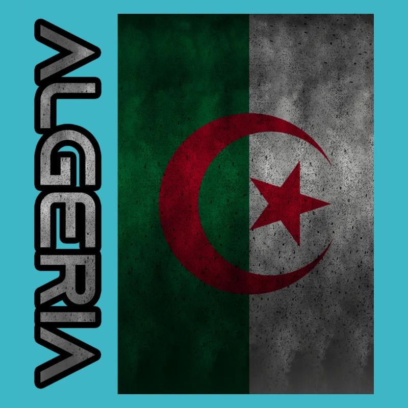 Algeria