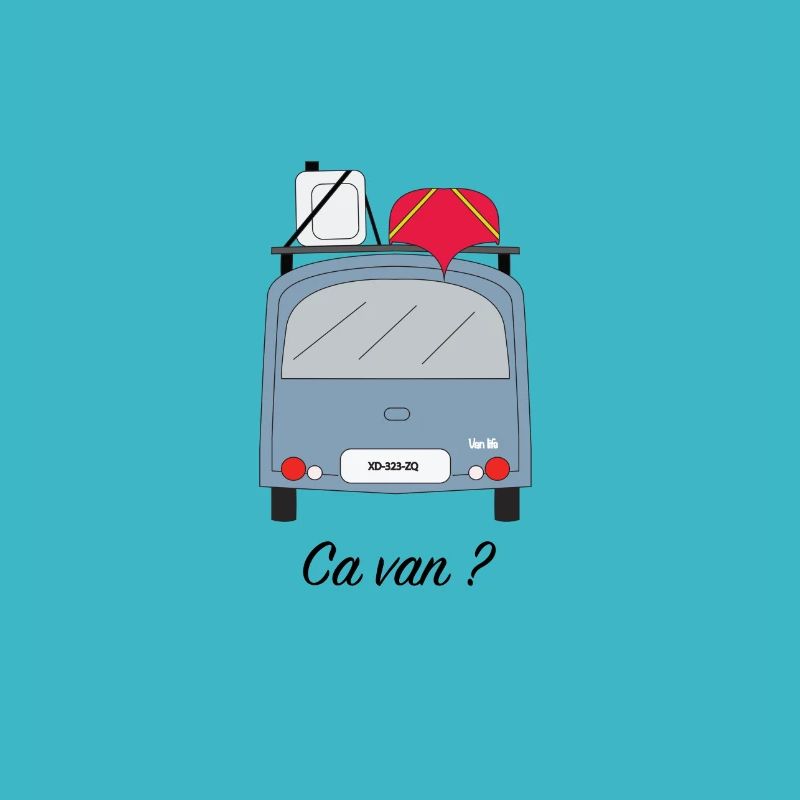 ca van