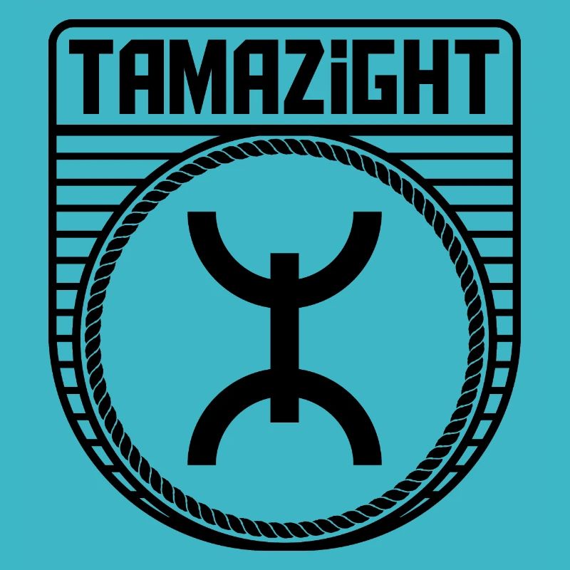 Tamazight