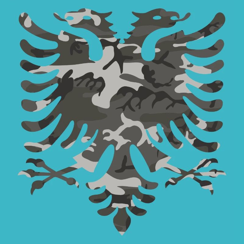 Albanian Eagle