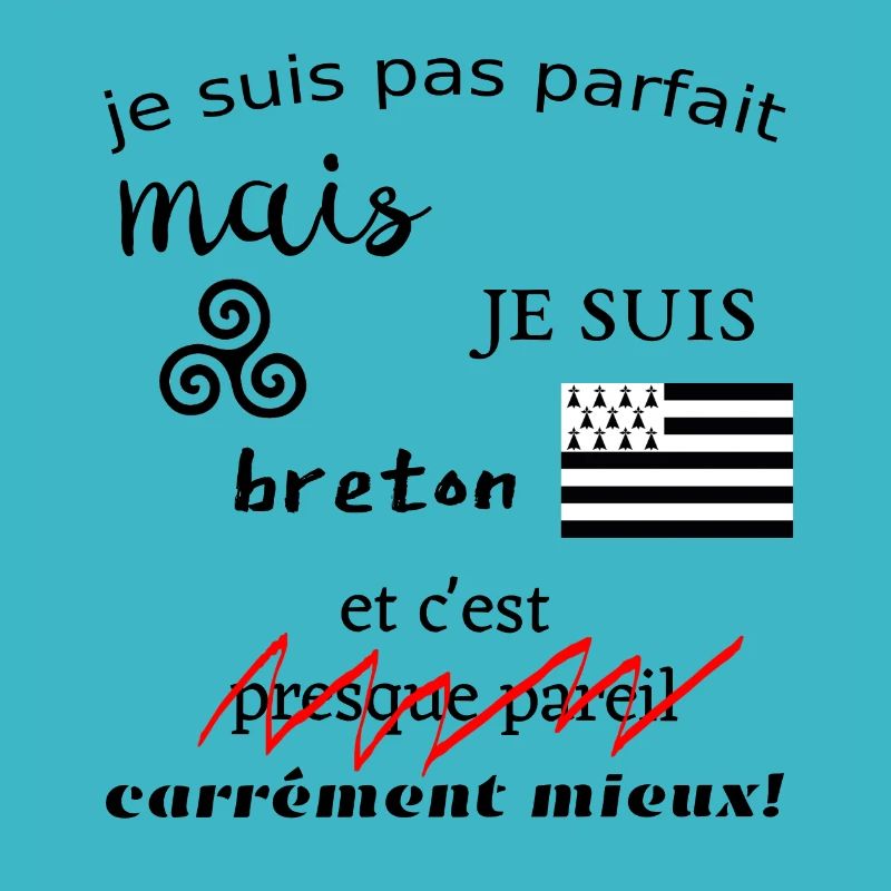 pas parfait breton