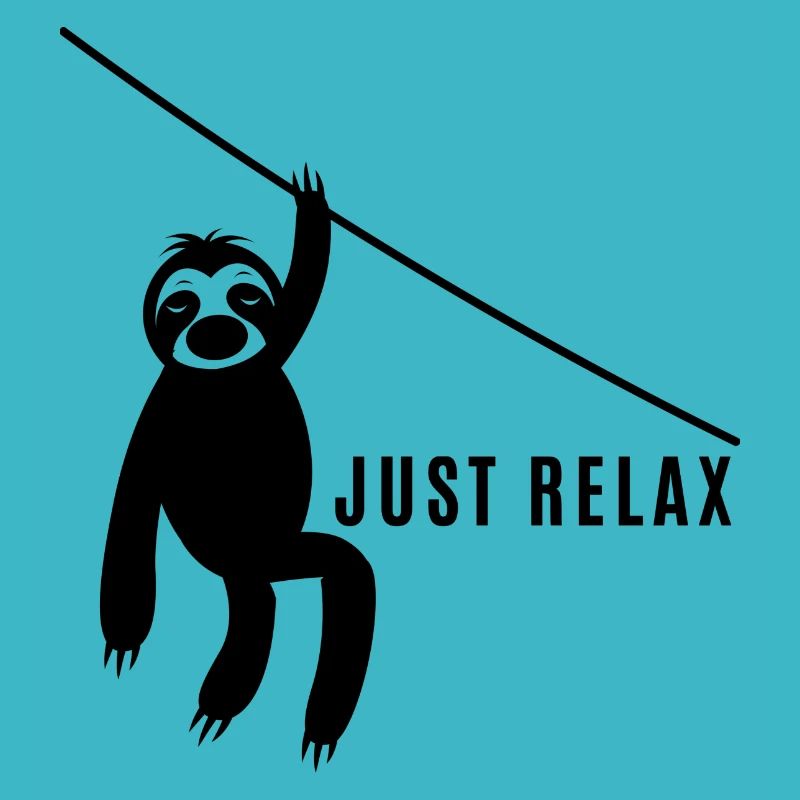Sloth - Sloth / Relax - Chilling