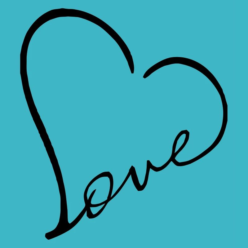 Liebe Herz Herz