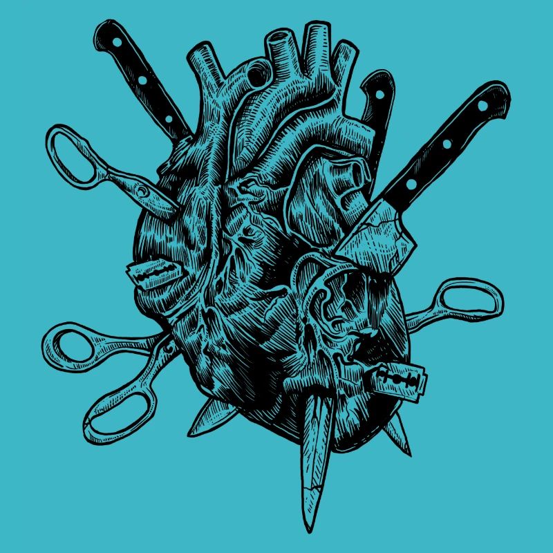 Broken Heart