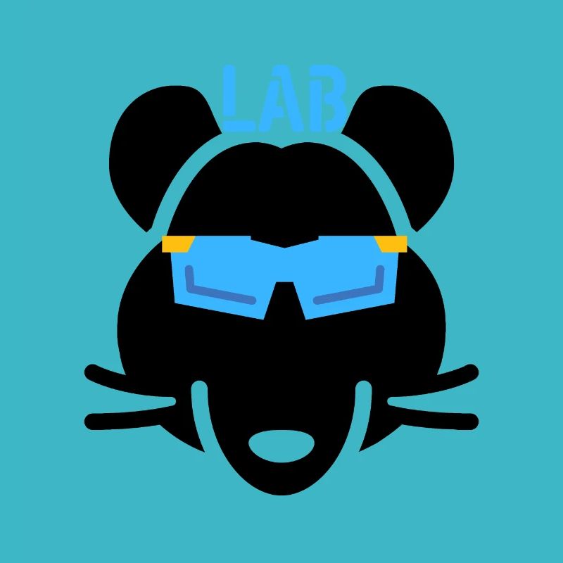 LAB RAT - MEDIZINISCHER LABORTECHNIKER