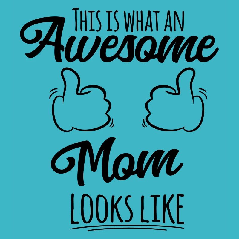 Super Mama