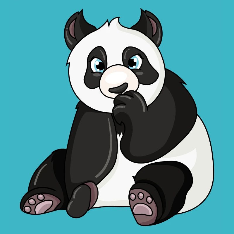 Panda Ours