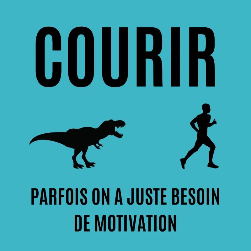 courir