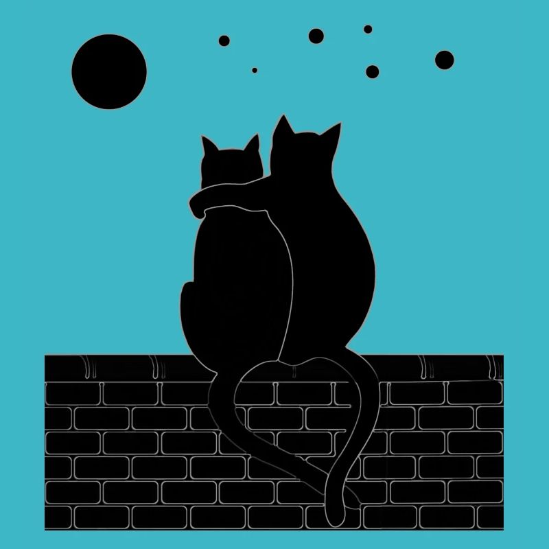 Cat and Cat