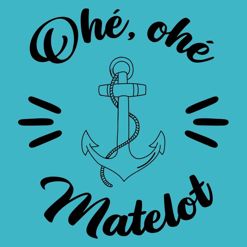 Ohé, ohé Matelot