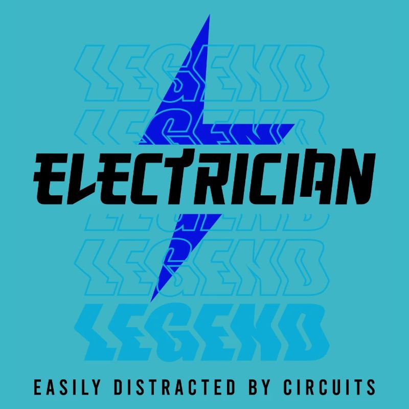 Circuits Voltage Électricien Artisans Electro