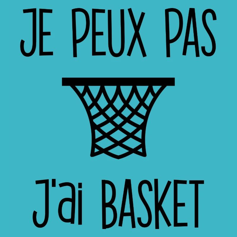 Tee Basket Spaß 🏀