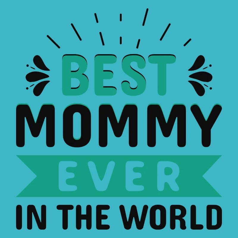 Mutter Geschenkidee für Muttertag Beste Mutter