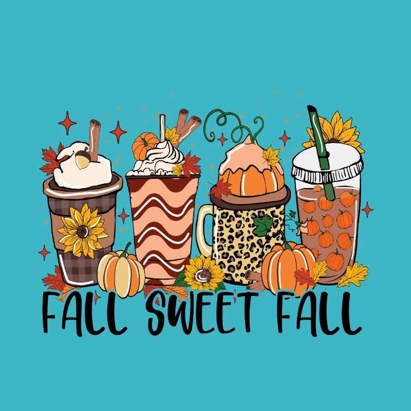 Fall Sweet Fall