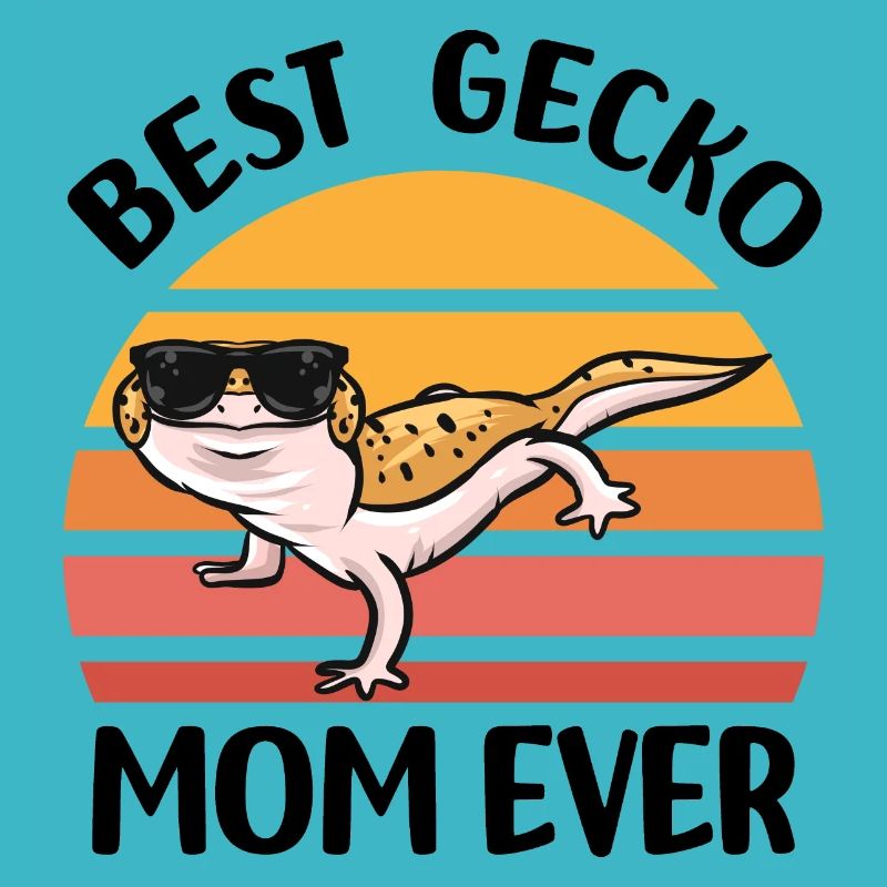 Gecko Mama