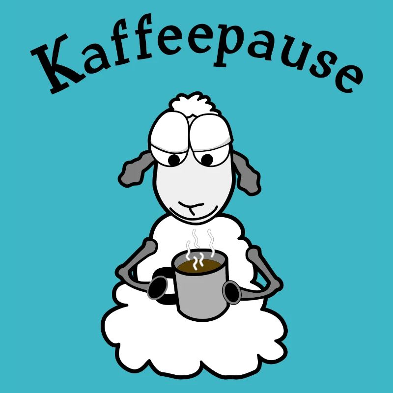 Kaffeepause