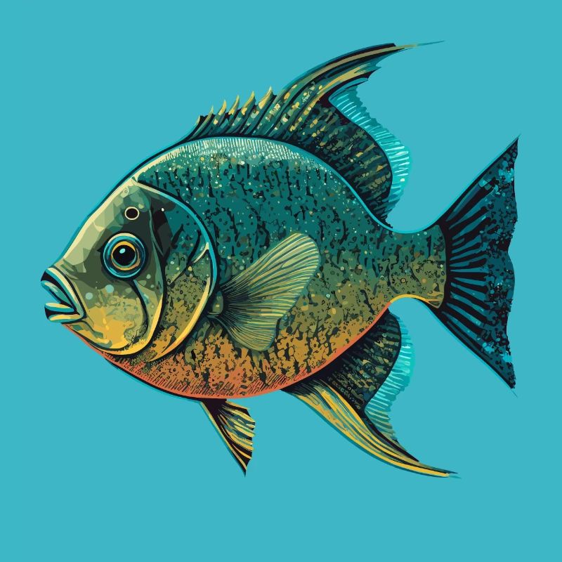 Le poisson