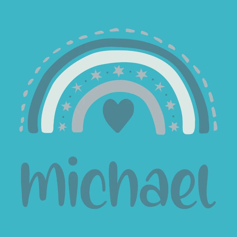 Michael Nom Arc-en-ciel