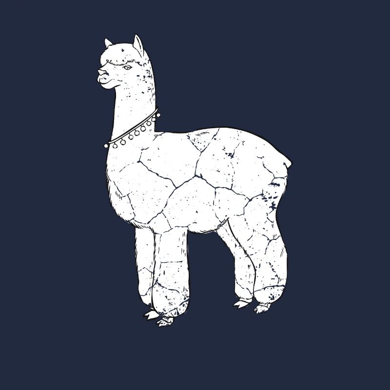 Lama, Llama Lover