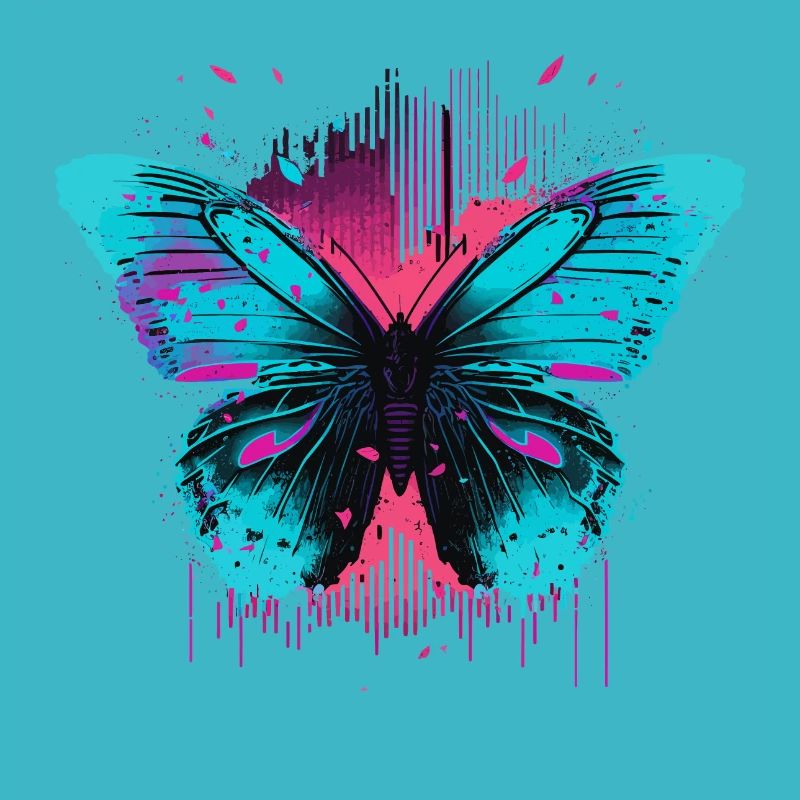 Papillon Chillwave