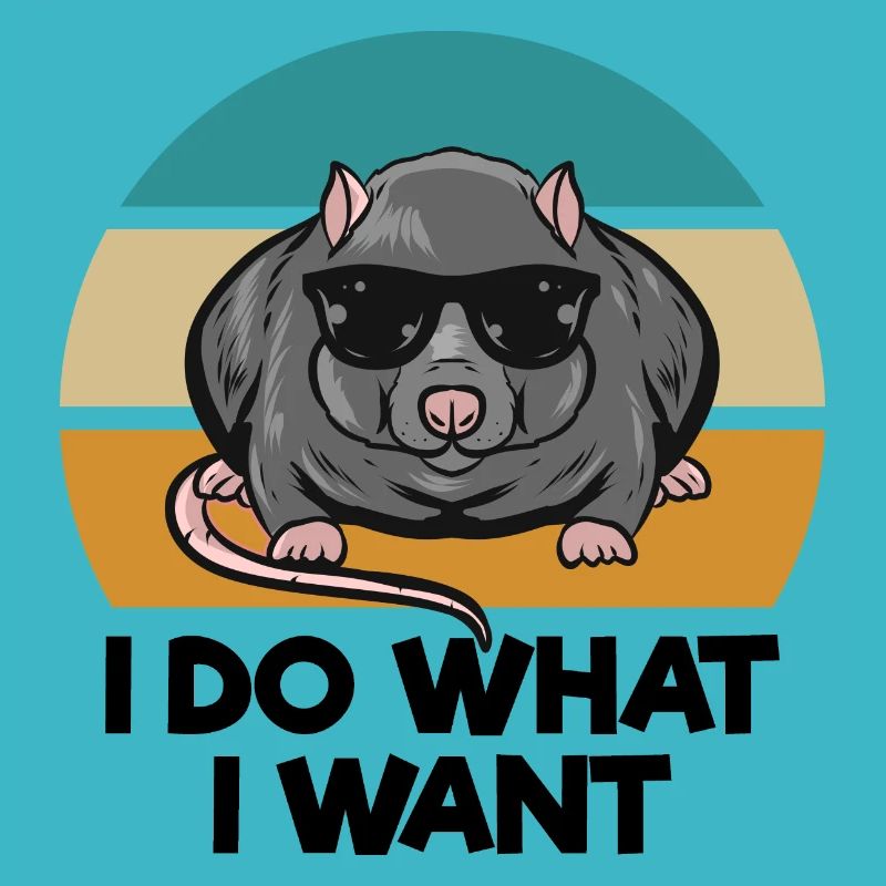Rat lovers