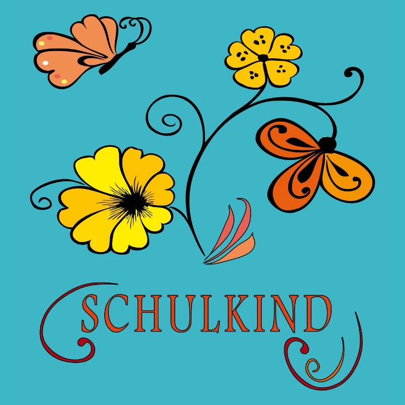 Schulkind, Einschulung