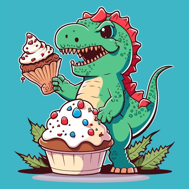 Dino Baker