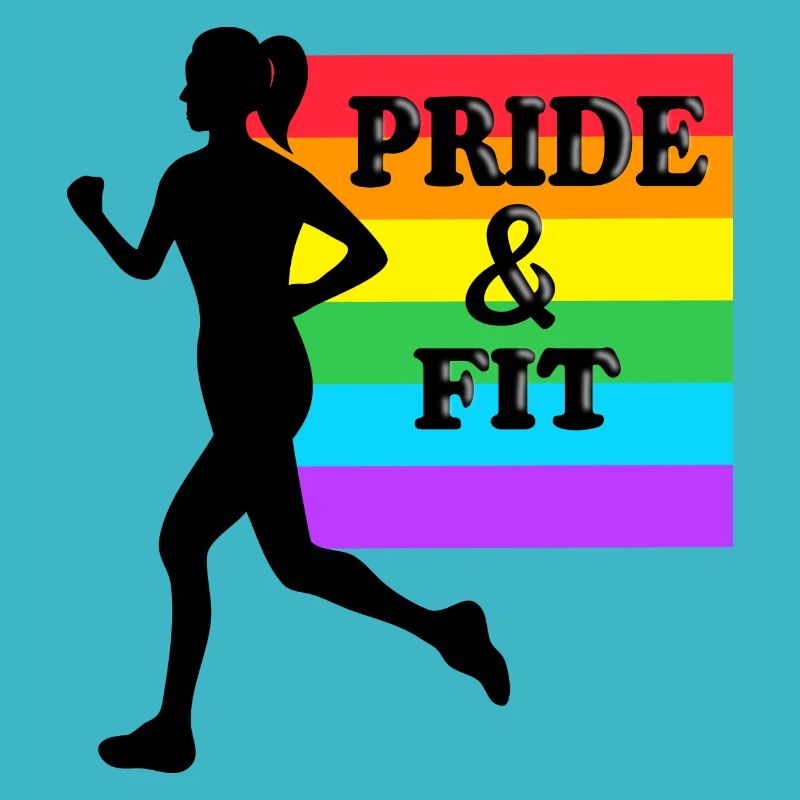 Pride and Fit