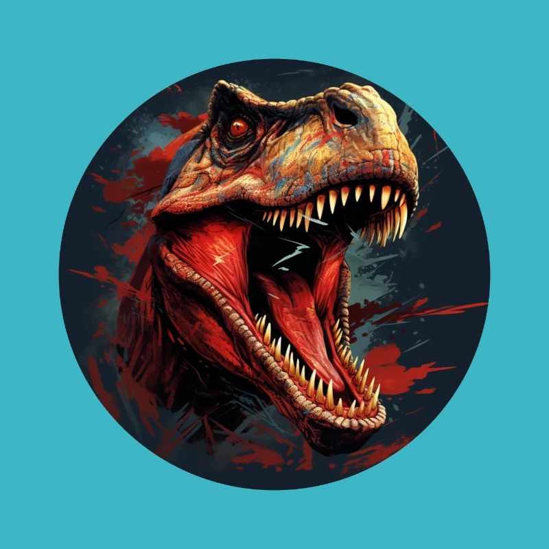 Dinosaur Dinosaurs Design
