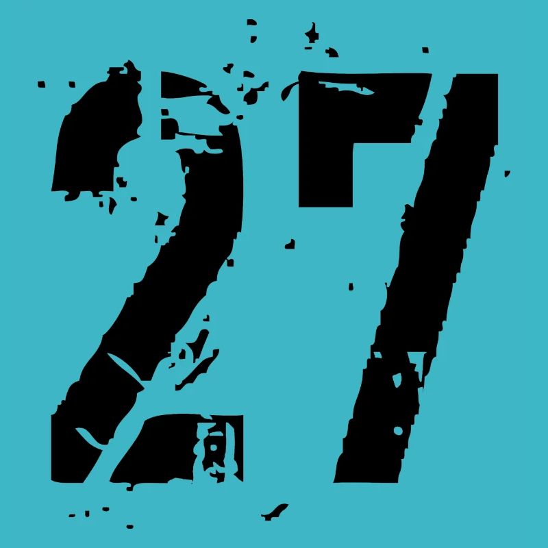 27 Nummer 27