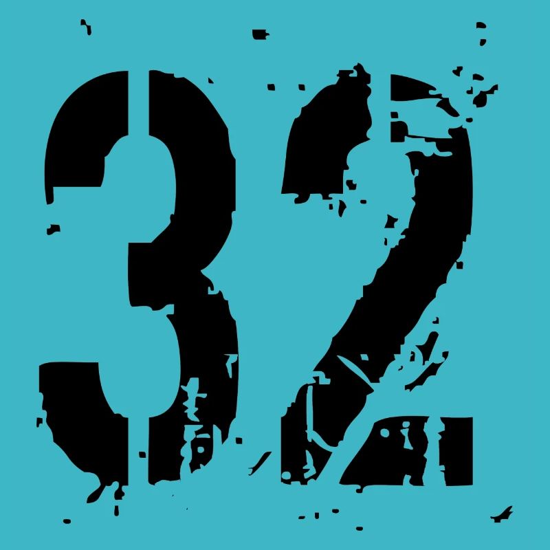 32 Nummer 32