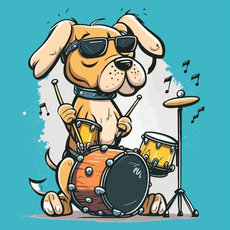 Rhythm Hound