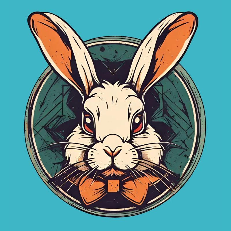 Rabbit / Rabbit / Animal / Pet / Rodent