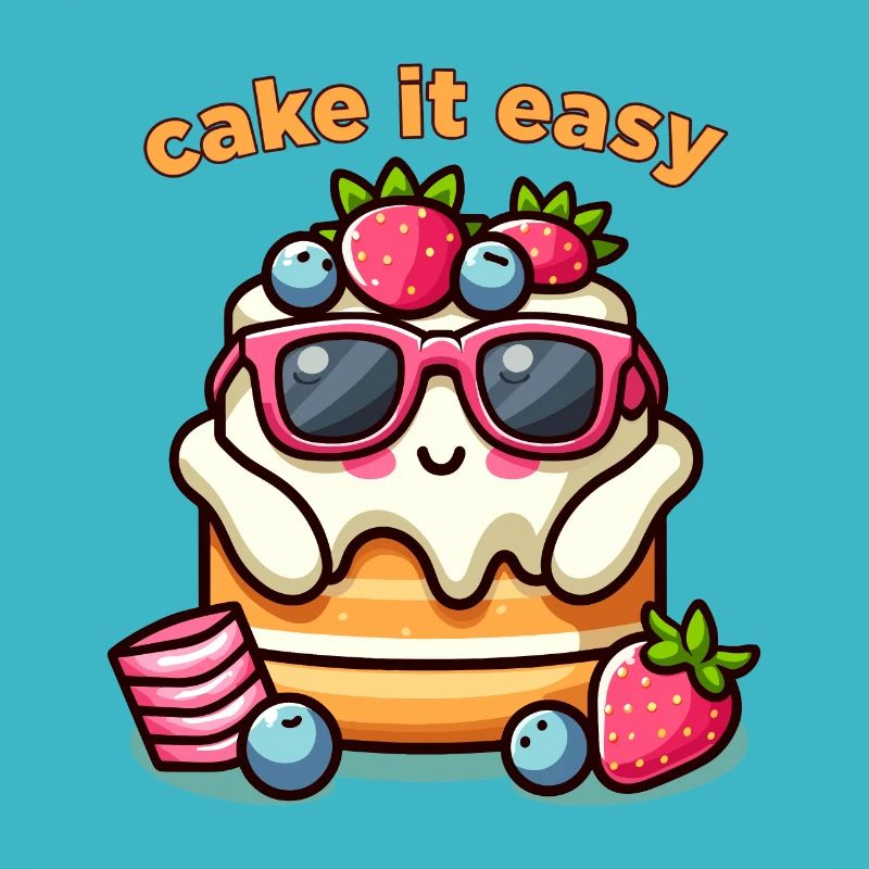 Cake it Easy