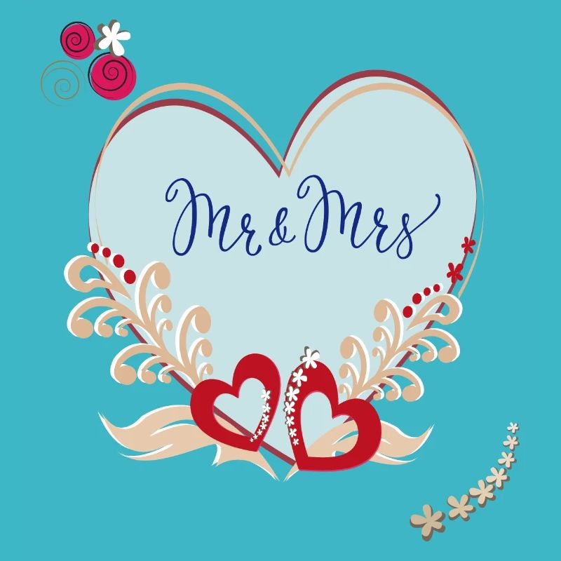 Mariage Marié