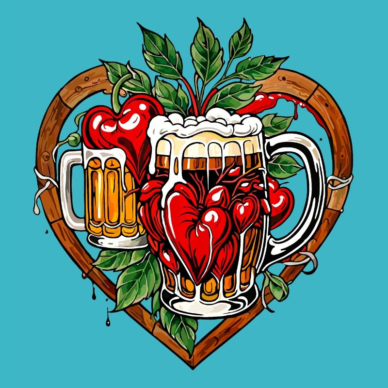 J’adore la bière