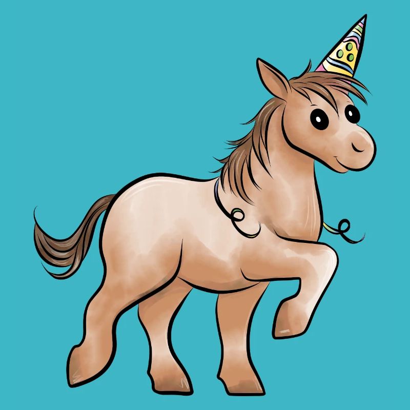 Pferdchen
