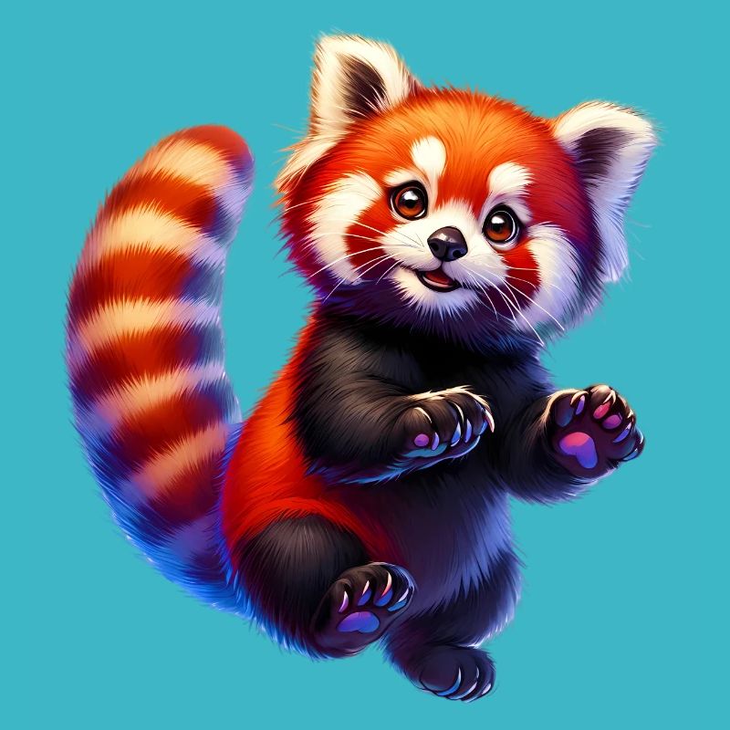 Petit panda