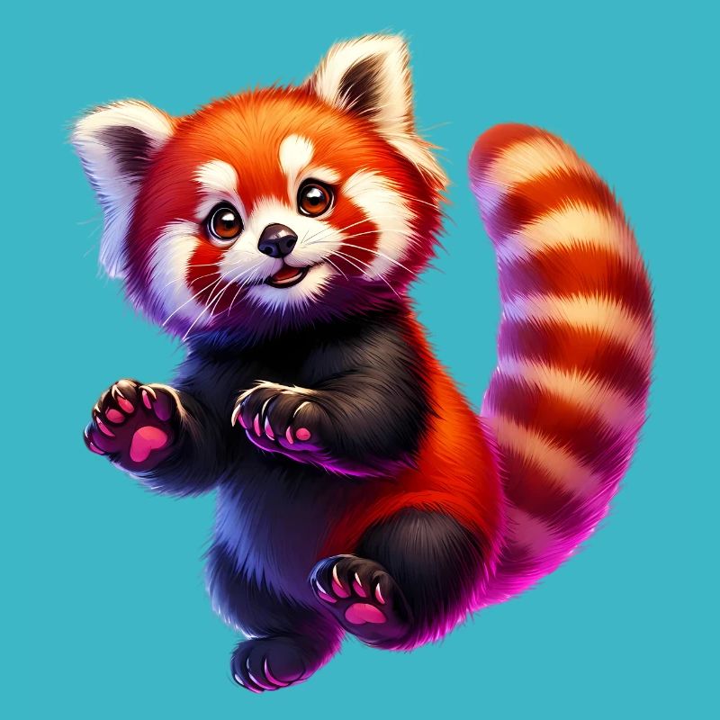 Petit panda