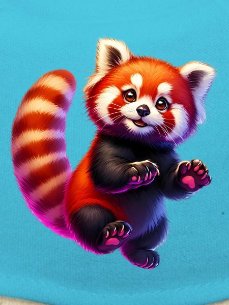 Petit panda