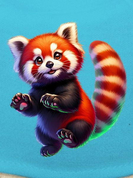 Petit panda